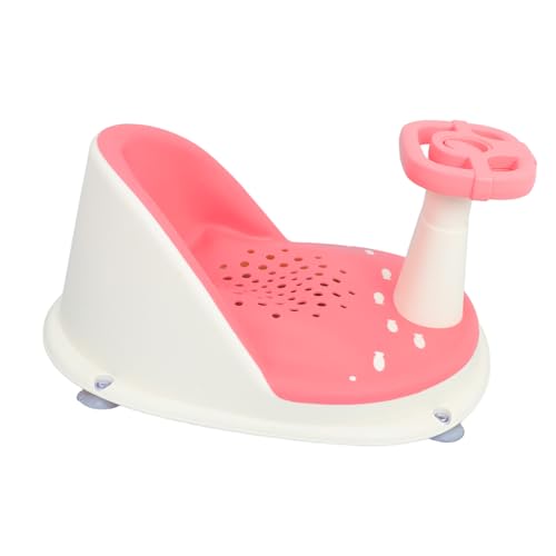 WESIEVYA ベビー用浴槽チェア り ート 吸 付 滑り め設計 折りたたみ式 持 水