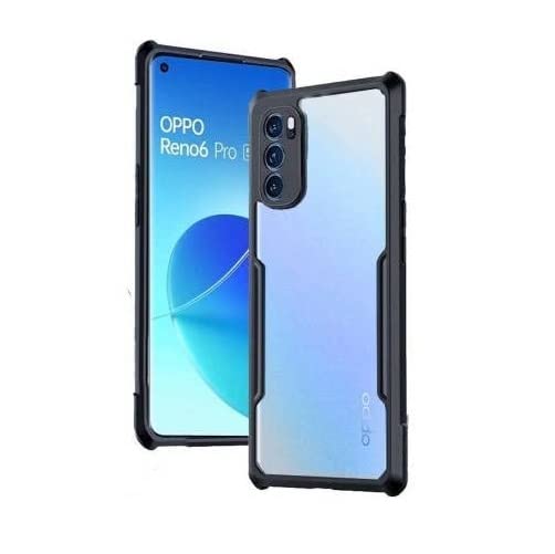 Plus Basic Case for Oppo Reno 6 Pro (Thermoplastic Polyurethane_Clear) (B09WYQ2KRM) Amazon Price History, Amazon Price Tracker