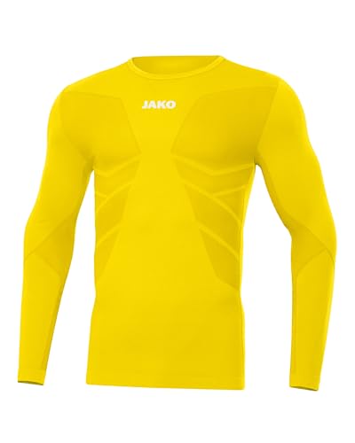 JAKO Collant Long Confort 2.0 pour éviter le froid pendant le sport