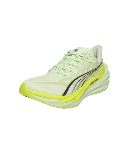 Image of Puma Womens Deviate Nitro 4 WNS Running Shoe