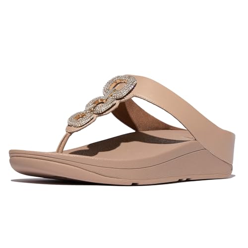 Fitflop Women's Glam Sandal2