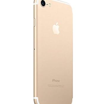 iPhone7 128㎇　ゴールド Apple iPhone 7 - 128GB - Gold - Unlocked - Excellent