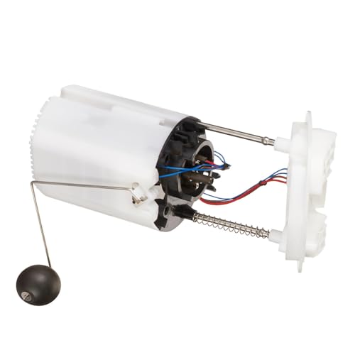 Image of Detroit Axle - Left Fuel Pump Module Assembly for 2005-2019 Chrysler 300 Dodge Magnum 2006-2016 Charger Challenger [GAS] Electrical Fuel Pump Module Replacement