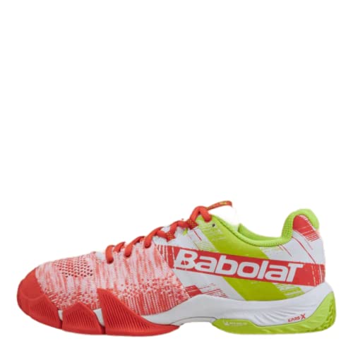 Zapatillas Babolat MOVEA, Blanco...