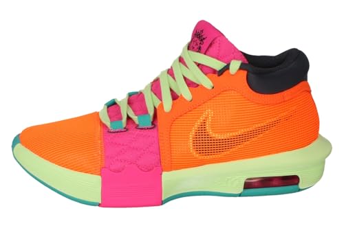 Image of Nike Lebron Witness VIII Men's Basketball Shoes