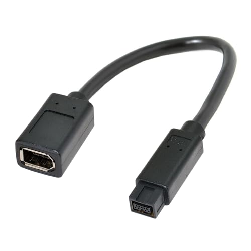 Cable Firewire 800 Marca NFHK