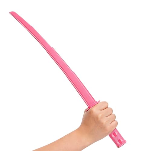 Lembeauty Prop de Halloween | Artículos de fiesta impresos en 3D telescópicos realistas, accesorios de juego de Halloween para juegos de rol infantiles, para teatro, drama, carnaval, vacaciones