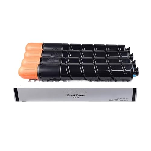 Cartouche de toner C5045 compatible NPG46 NPG45 pour système laser C5235 C5255