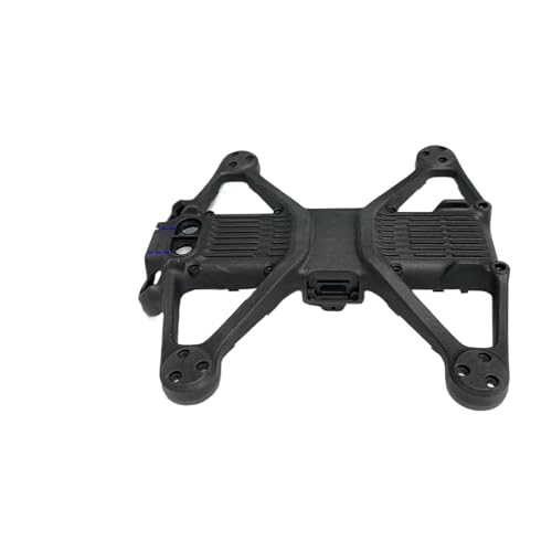 �݊���������܂� Avata 2�̏㕔�A���ԁA�����V�F��ESC GPS�{�[�h�A���[�^�[�A�W���o���A�����Y�A�J�����ɓK���B�݊���������܂� DJI Avata�V���[�Y�̃h���[���ɓK���B(Silver)