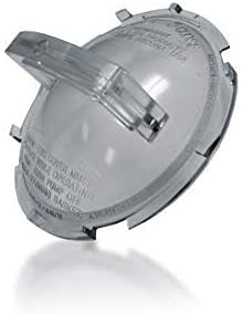 Paramount Debris Containment Canister Internal Lid 005-152-4580-00