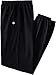 Produktbild Champion Big and Tall Sweatpants für Herren  schwere Herren-Jogginghose aus Fleece, Schwarz, Schwarz, L