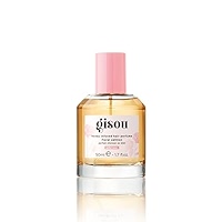 Amazon.com : Gisou Honey Infused Hair Perfume, A Delicate