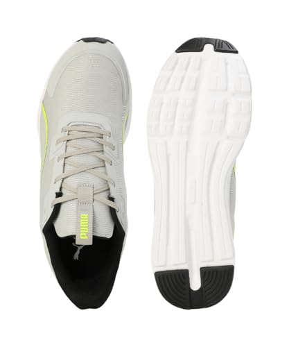 Image of Puma Mens Enzo Rushsprinter Running Shoe