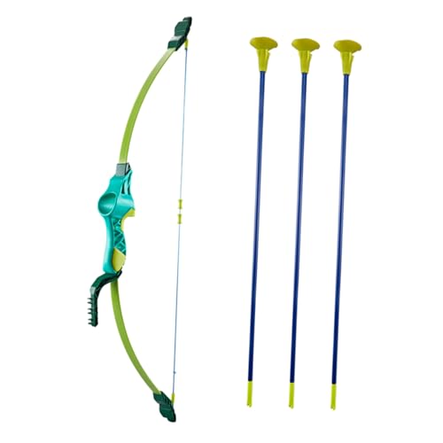 Jouet arc pour garçon fille pour jouer à la maison sans rayure