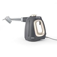Beldray 15-In-1 Steam Cleaner, Handheld Steamer With 550ml Tank