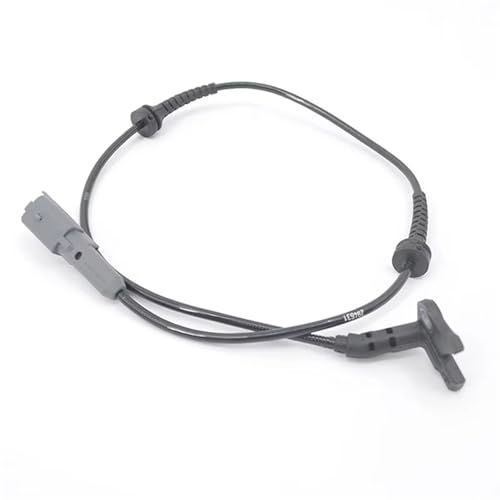 Capteur ABS de vitesse de roue avant pour Citroën C4 et DS4 | OEM 4545K3