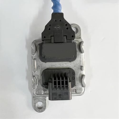 Sonde Lambda Diesel pour corriger le voyant moteur Jeep