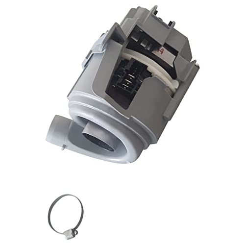 Pompe de chauffage et cyclage d'origine Lave-vaisselle 12014980, BG98480079 BOSCH