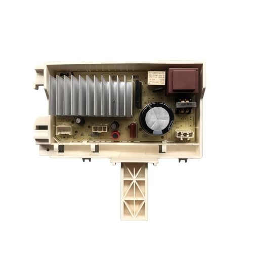 Carte de machine à laver 3C102-000378 pour retrouver un linge impeccable au quotidien