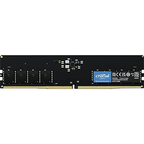 CT16G48C40D8U5 16 GB