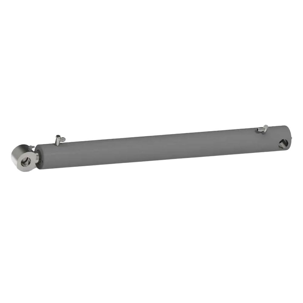 L 07 Stevens Lake Parts 7117667 Hydraulic Lift Cylinder Fits