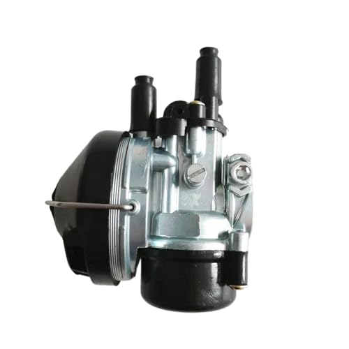 Carburador de motocicletas 14: 12p Compatible With scooter compatible con stock de estilo Tomos SHA 14-12