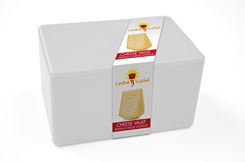 CapaBunga Cheese Vault