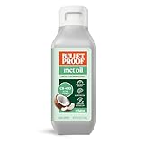 Bulletproof - XCT Oil, Reliable and Quick Source of Energy (16 Ounces)