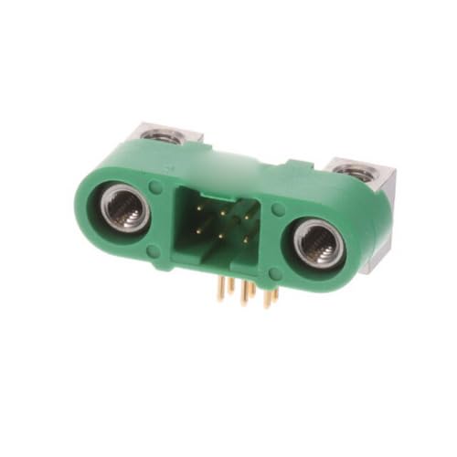 G125-MH10605M4P Conn HDR 1.25MM R/A 6POS :RoHS, Cut Tape