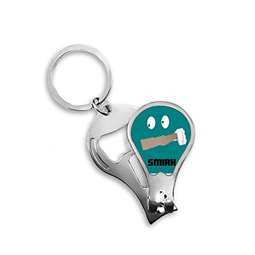 Green Emotion Srk Stare Provoke �ܐ؂� �J�b�^�[ �I�[�v�i�[ �L�[�`�F�[�� �n�T�~