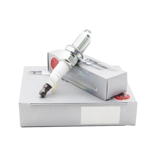 Bougies IZFR6K-11S d'allumage Iridium-Platine pour sécuriser vos trajets en Honda Civic Accord