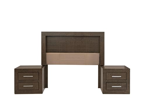 Lista de Recamaras Baratas Cdmx favoritos de las personas. 41 Kessa Recamara Pamela Matrimonial 3 Piezas - Capuchino