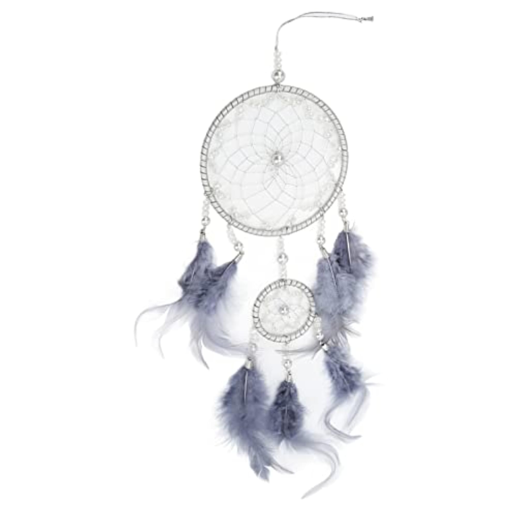 Large Dreamcatcher Handcrafted Lightweight Decor
