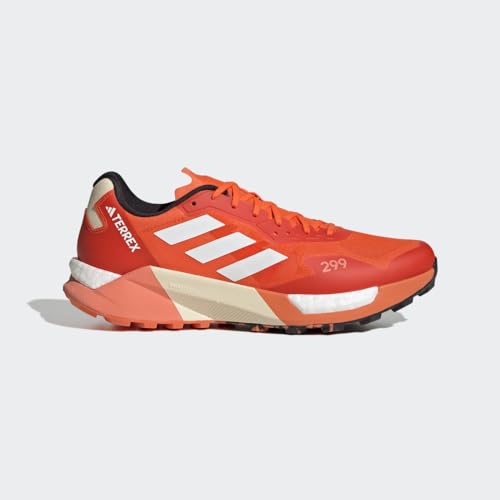 Image of adidas Women's Terrex Agravic Ultra Trail Running Shoes