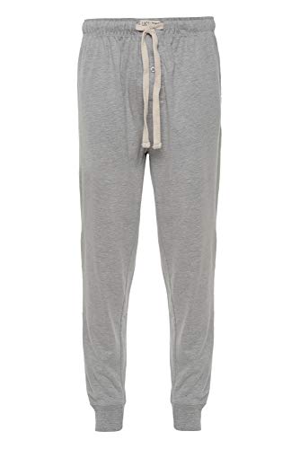 Lucky BrandMen's Knit Jogger Sleep Lounge Pants