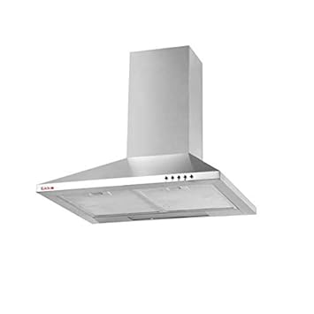 ekko range hood chimney price