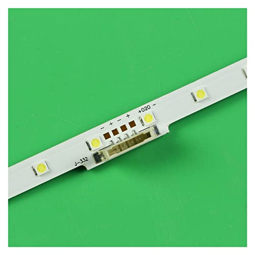 VISIYUBL LED Bakgrundsbelysning för Samsung UE50NU7470 m.fl.