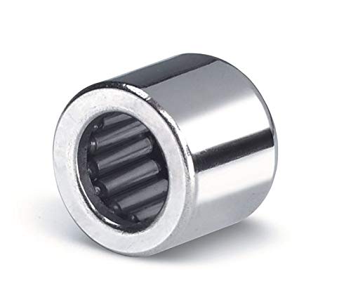 B-2 1/2 4 Koy - Koyo - Needle Bearing - Drawn Cup - Full Complement - New