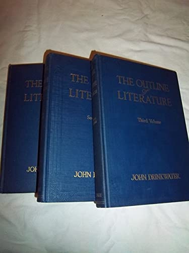 The Outline of Literature