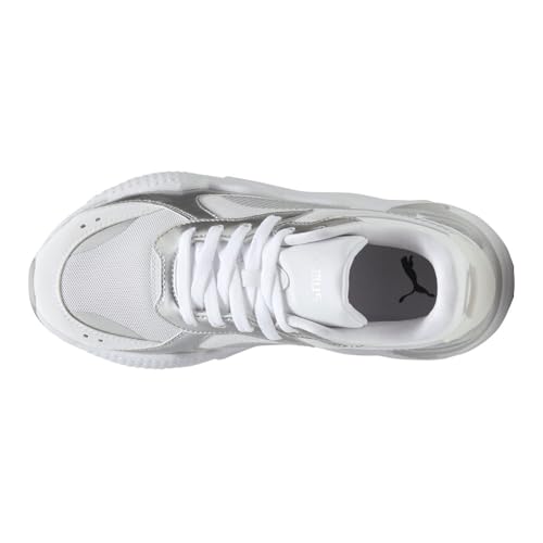 PUMA Womens Rs-X Astro Escape Sneakers Shoes Casual - White - Size 9 M4