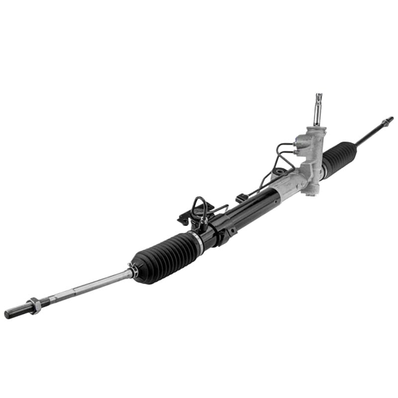 Power Steering Gear Rack for Mitsubishi Lancer, CX3A, CX5A, CX8A, CY1A, CY3A, CY4A, CY5A, CY8A 4410A386 LHD Left Hand Drive