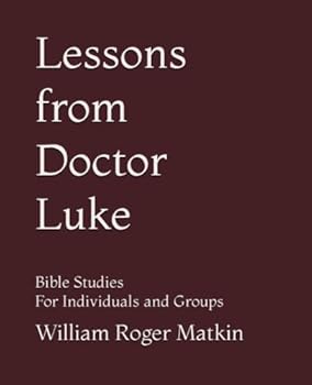 Paperback Lessons from Doctor Luke Book