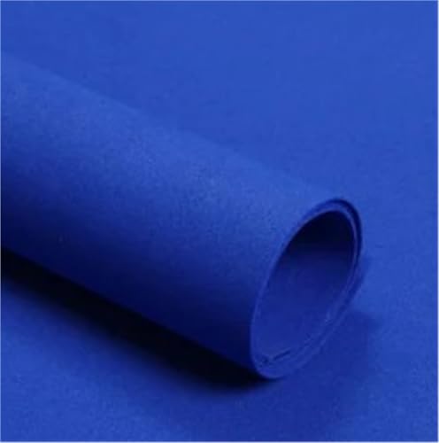 Papier mousse EVA 2mm pour couper facilement vos décors et formes de scrapbooking