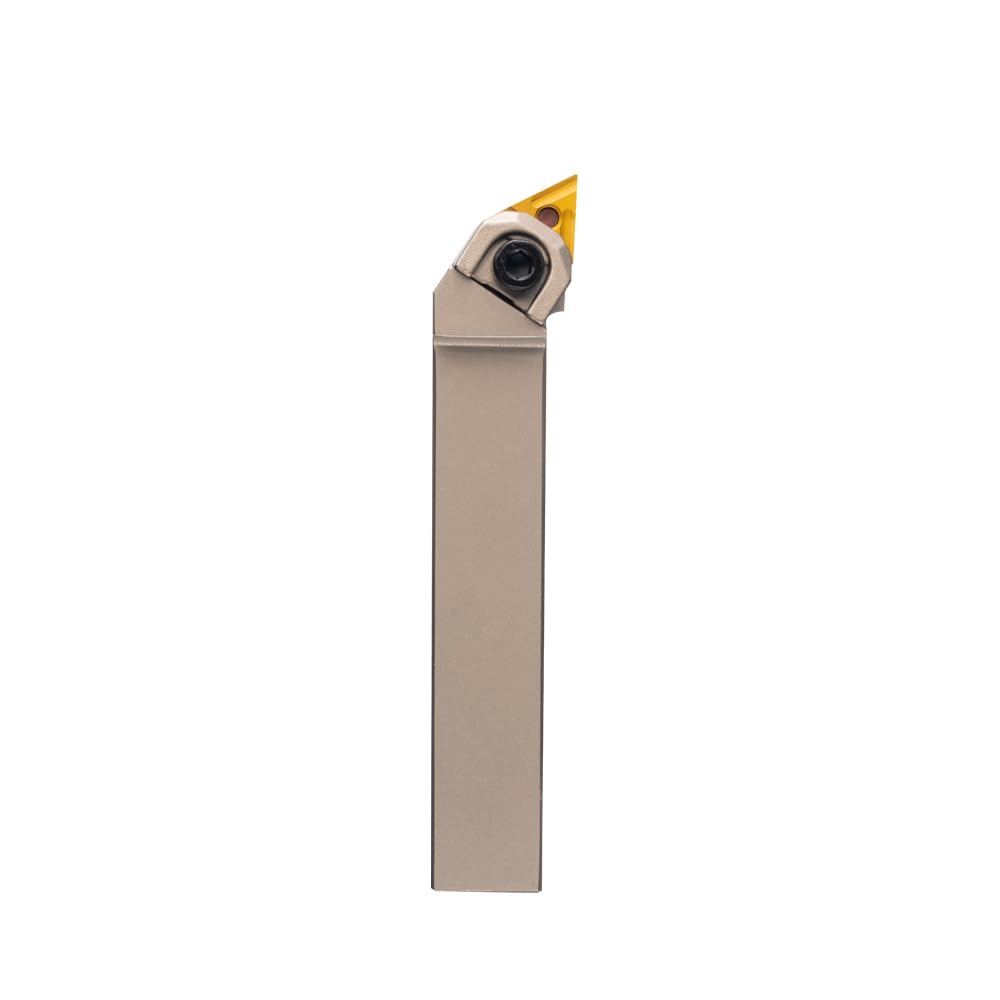 Outils de tournage de tour indexable 1 pièce WTJNR1616 WTJNR2020 WTJNR2525M16 Porte-outil de tournage externe (WTJNR1616H16) (WTJNL2020K16) (WTJNL2020K16)