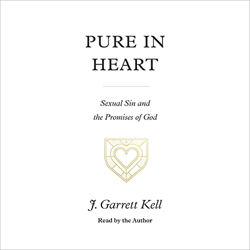 Pure in Heart by J. Garrett Kell episode artwork