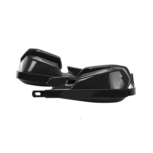 Protège-mains moto pour guidon de dirt bike Honda et Suzuki en enduro