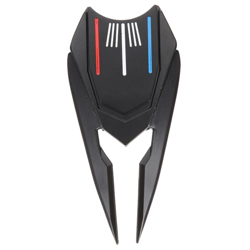 Mikikit Golf Ball Marker and Divot Tool Portable Golfs Accessory with Clip for Present for Men Father Day Birthdays