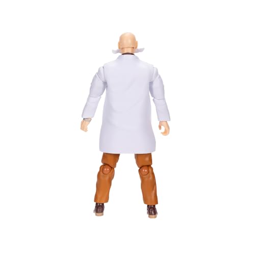 Sonic 3 Movie Gerald Robotnik Actionfigur von Jakks Pacific – Ansicht 5