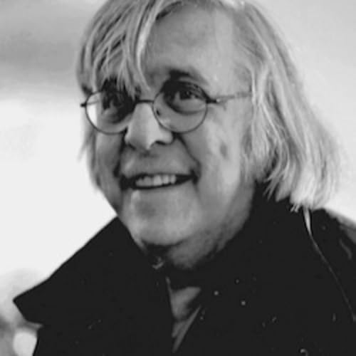 "Criticism as an art: A Conversation With Jonathan Rosenbaum" Podcast Por  arte de portada