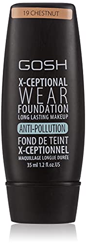 X-Ceptional Wear Make-Up 19 Chestnut - G...